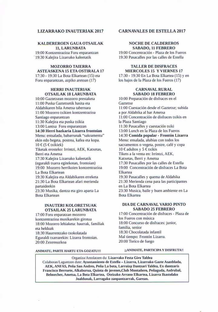 carnaval