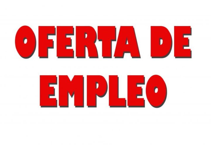 oferta-empleo