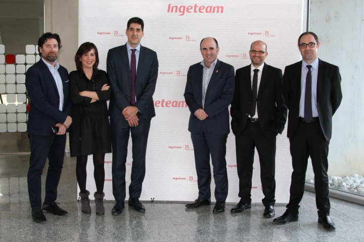 ingeteam