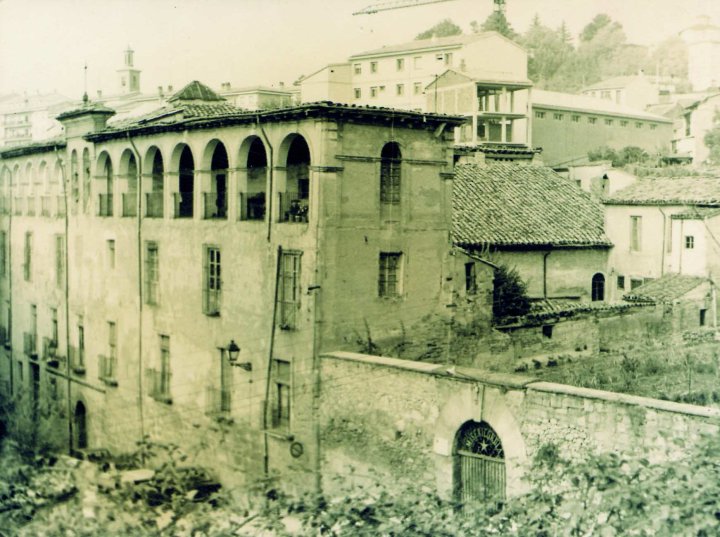 Gaiteros de Estella/Lizarrako Gaiteroak