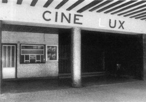 cine lux