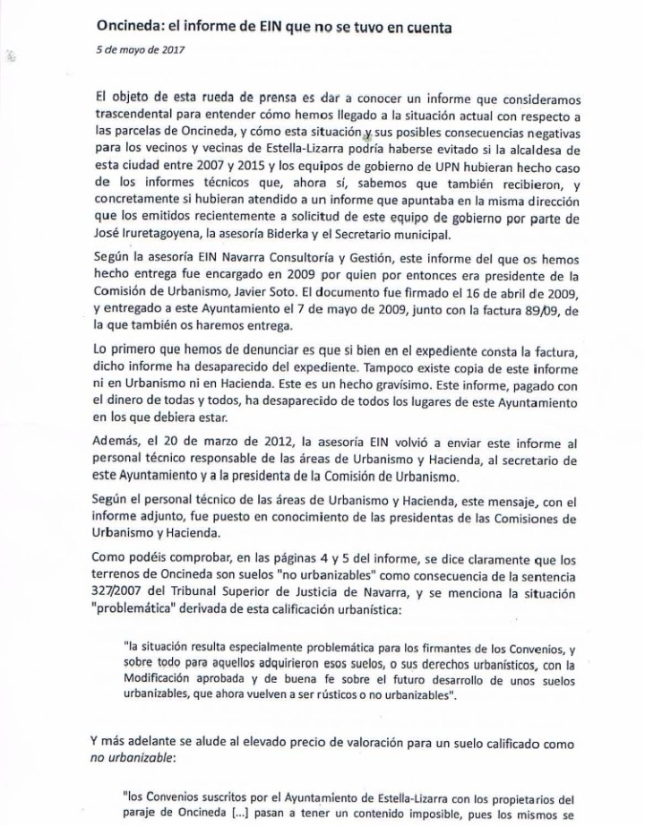 informe 1