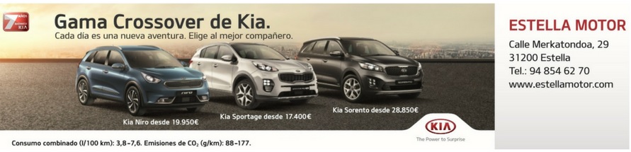 kia ultimo