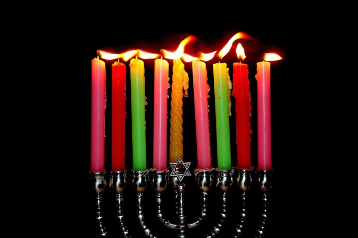hanukasi