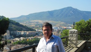 FOTO MONTEJURRA SOLO