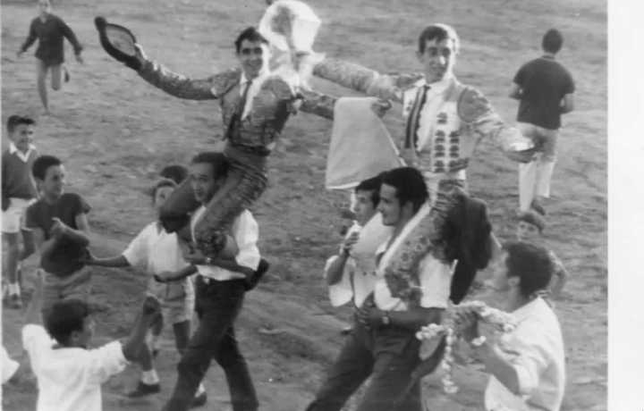 Marquitos y El Tripudo