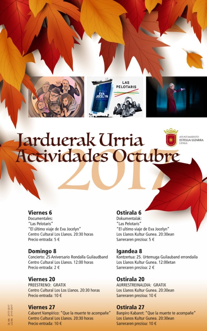 thumbnail_Actividades octubre