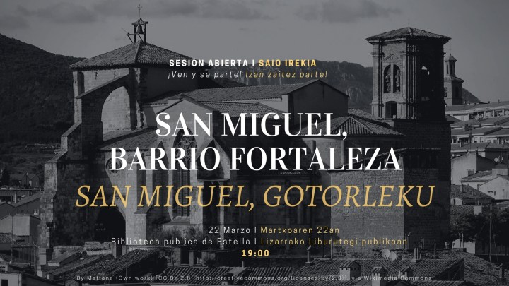 San Miguel Fortaleza