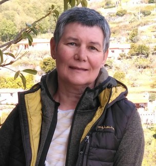 lucia otero de podemos