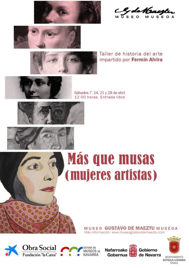 thumbnail_mujeresartistastallercartel