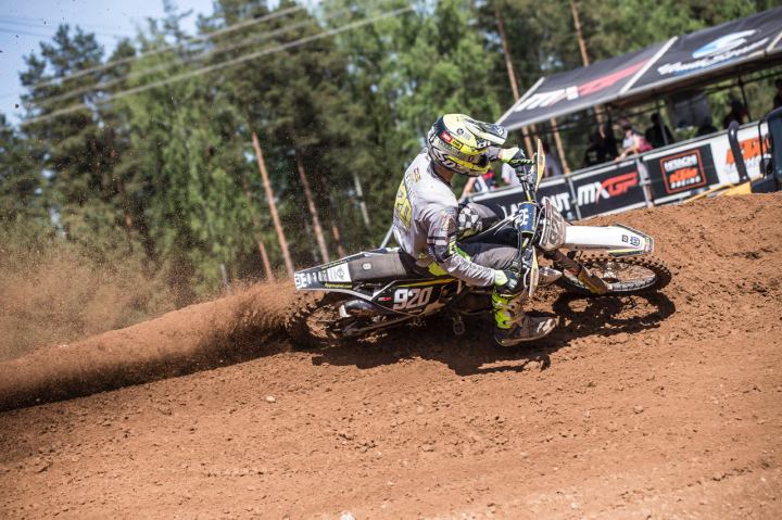 Ander Valentín Letonia foto de JP Acevedo 2