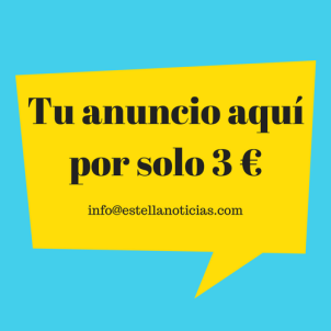Tu anuncio aquí por 3 €