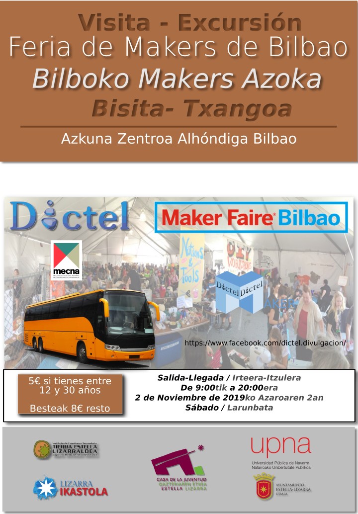 Visita-Feria_Makers 2019