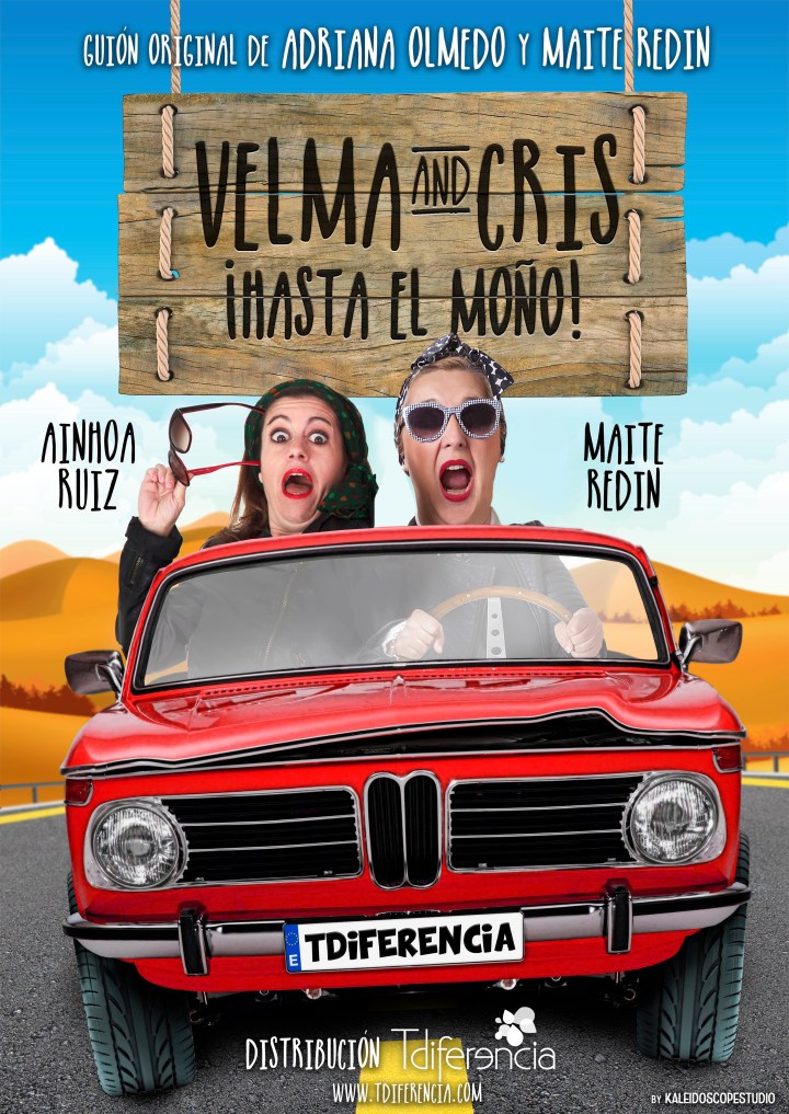 Cartel Velma y Cris.jpg