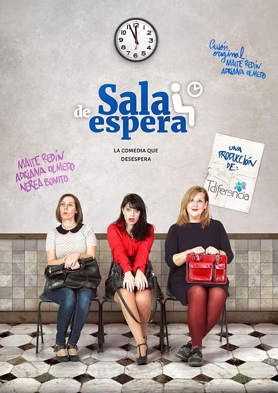 sala de espera peque