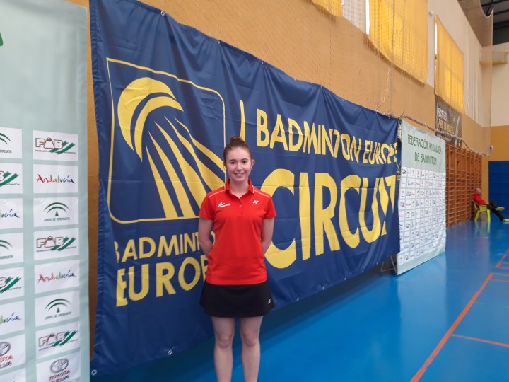 SPANISH U-17 FEBRERO-2020