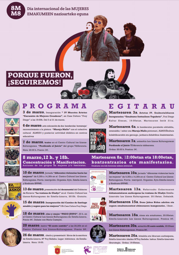 cartel 8