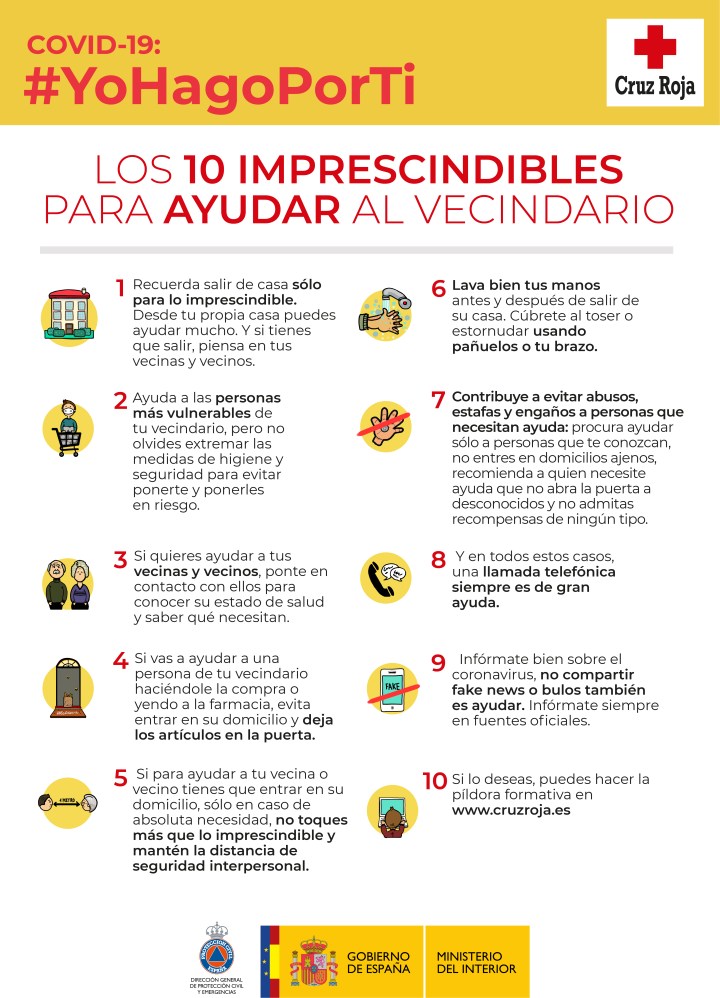 10 mandamentos