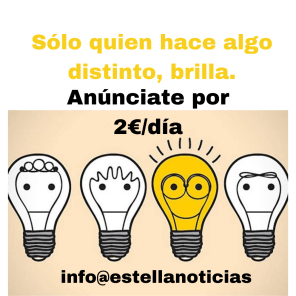 Sólo quien hace algo distinto, brilla.